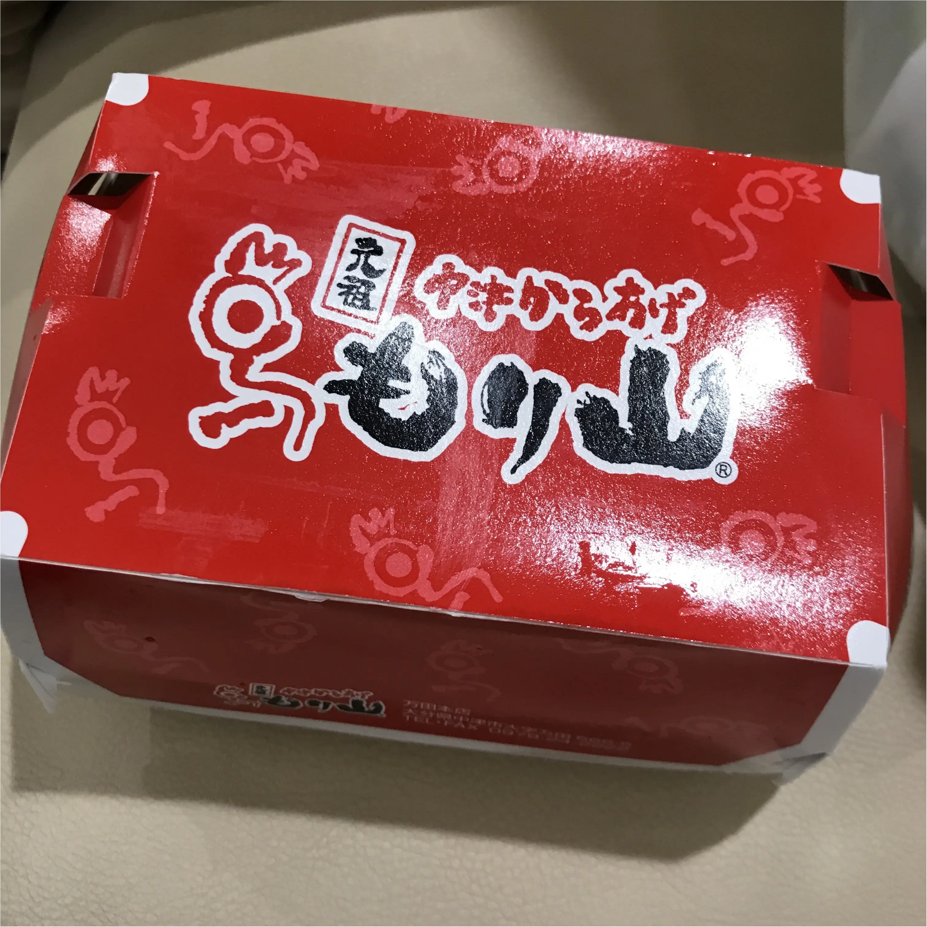 からあげフェスティバルin大分_2