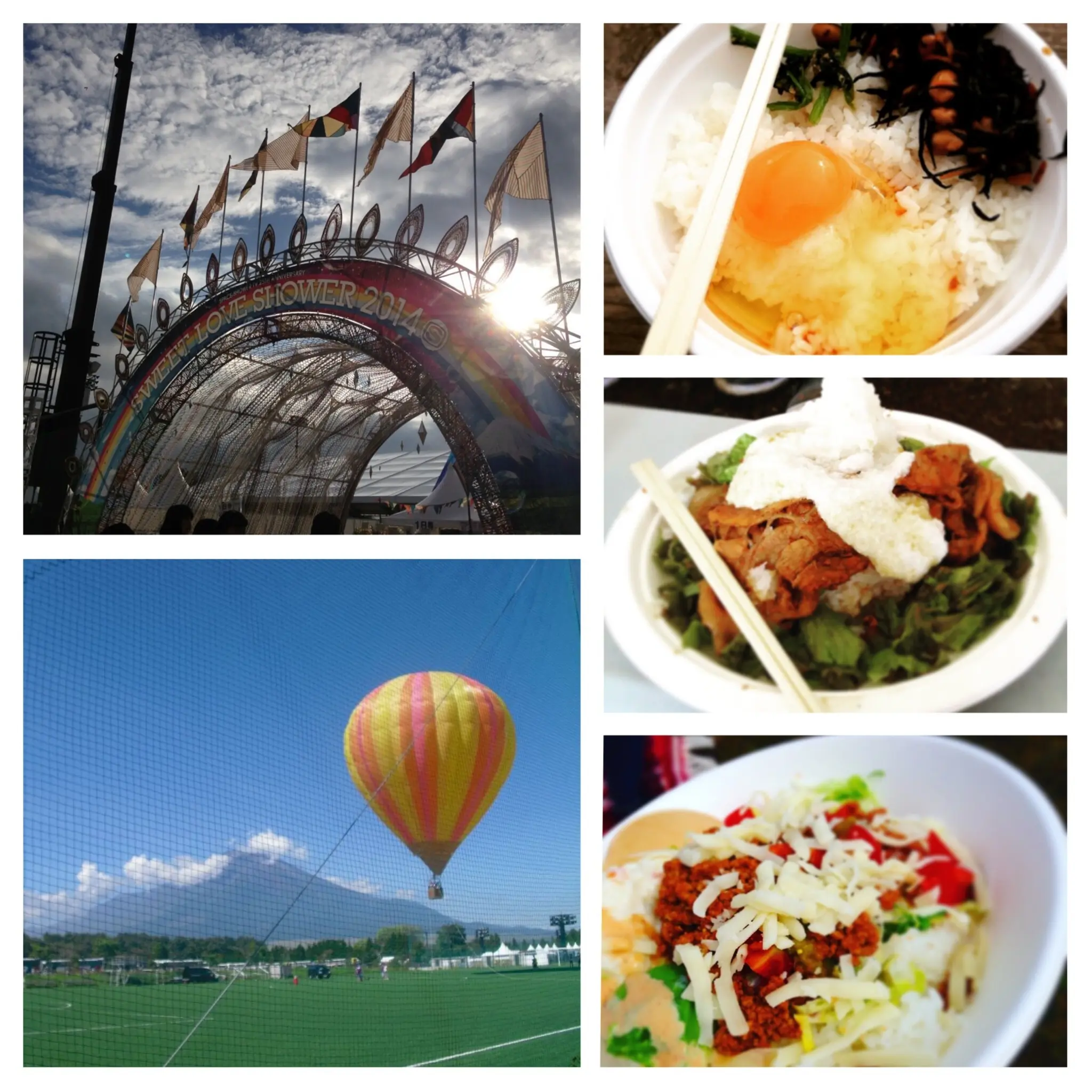 夏の準備はOK? 6月から始まる✳︎おすすめフェス3選✳︎_4