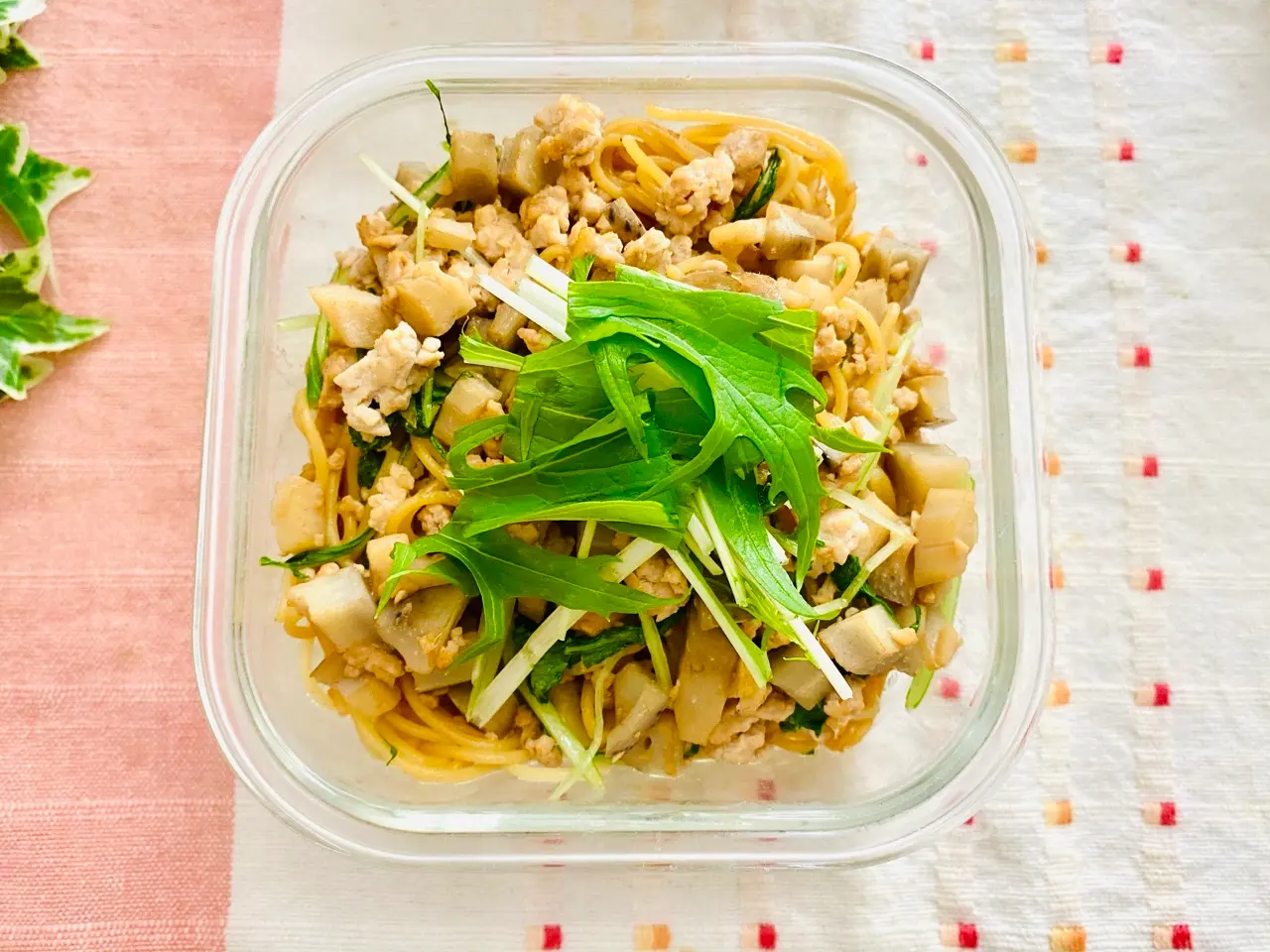 【作り置きおかず】お弁当に大活躍!1つの食材をアレンジして4品★使い切りレシピをご紹介♡〜第37弾〜_5