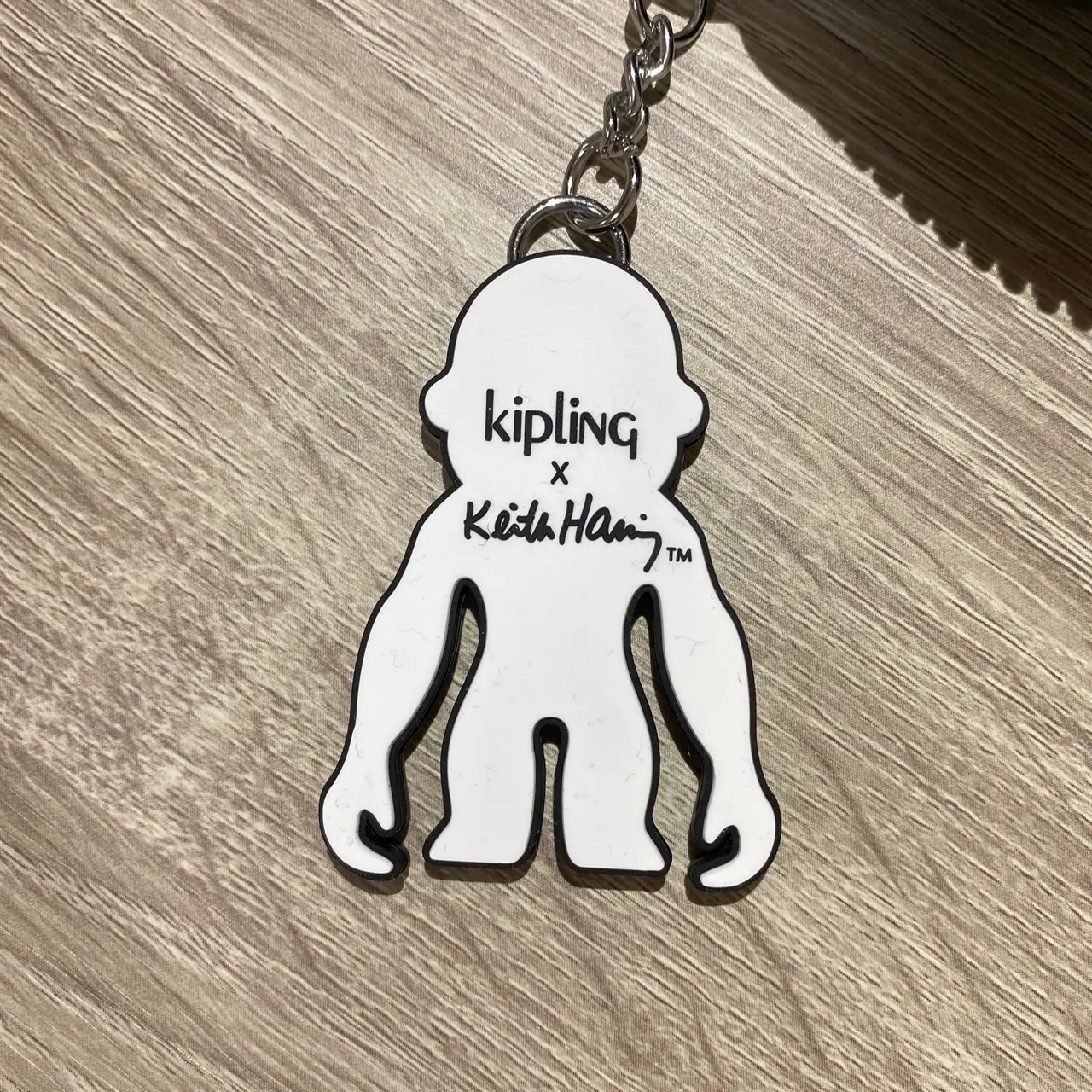 【Kipling × Keith Haring】私のWhat's in my bag?_5