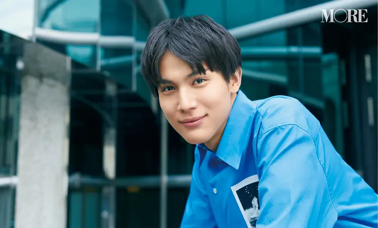 イチオシ!オフィスで使う歯磨きセット。柄本佑さんと中川大志さんのインタビューも【今週のライフスタイル人気ランキング】_1
