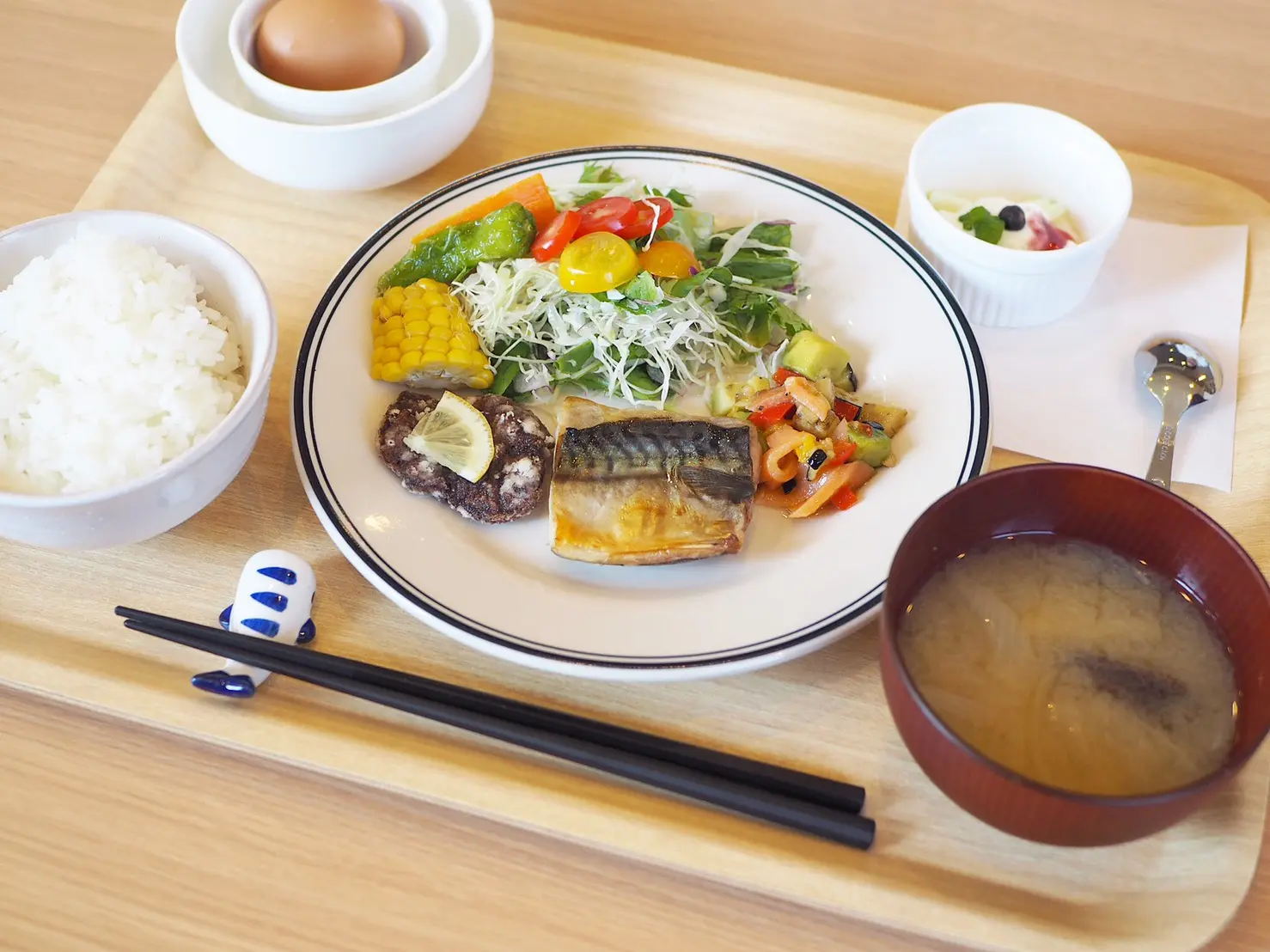 【おすすめの宿♡】千葉県 南房総「ちくらつなぐホテル」 〜BBQ・朝ごはん編〜_14