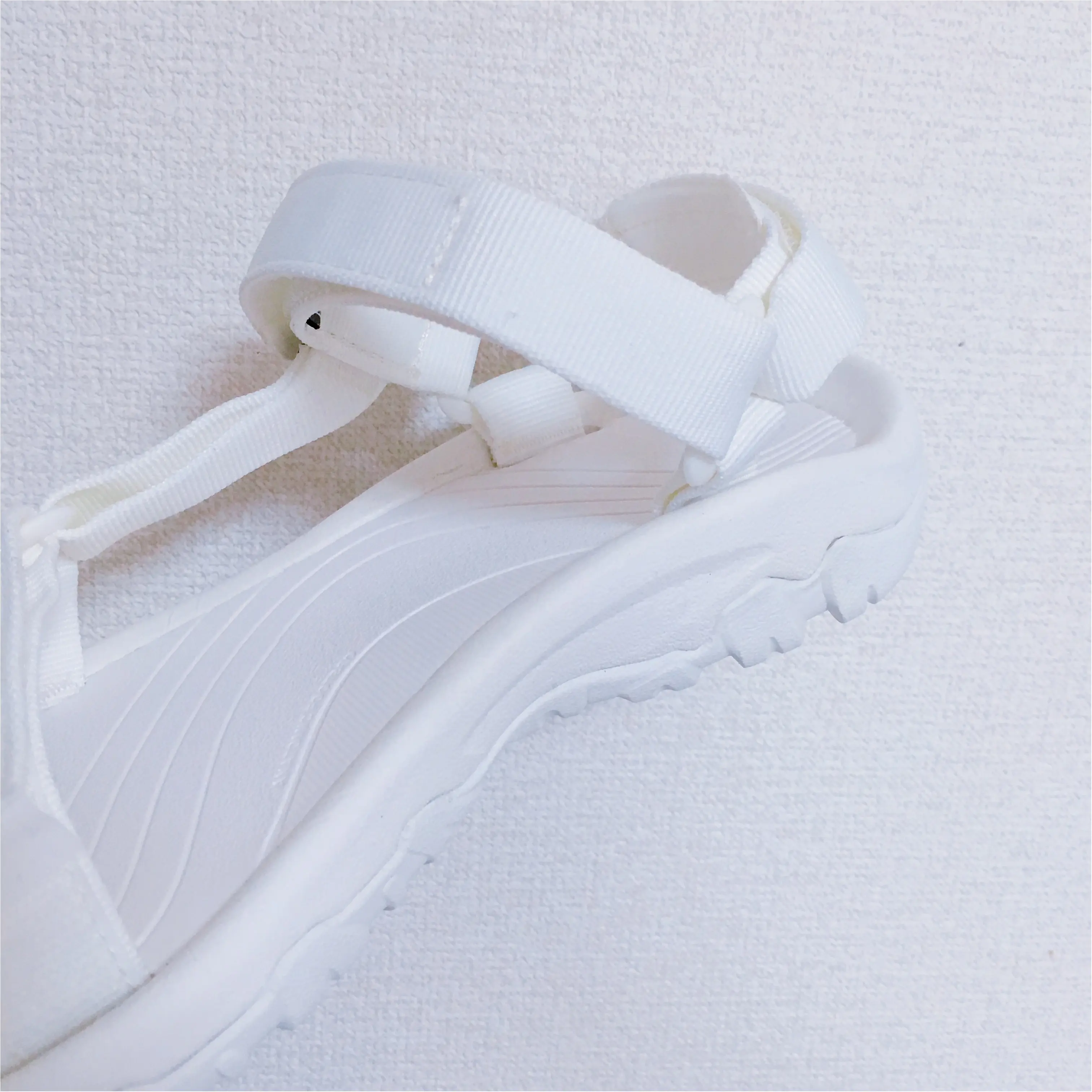 ▷スニーカー族の夏は【スポサン☆Teva】を履く!!_4