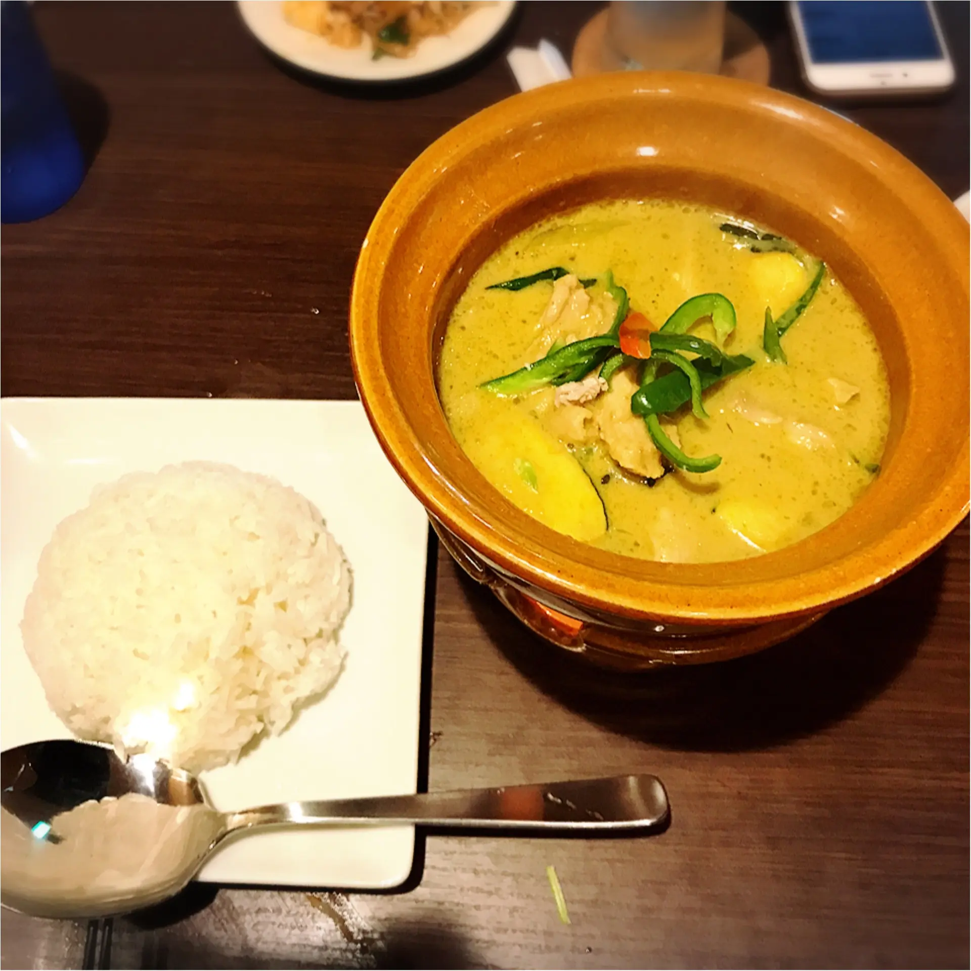 ★残暑はまだまだ続きます!辛党の私がオススメする『タイ料理』で夏の暑さを吹っ飛ばそう!★_1