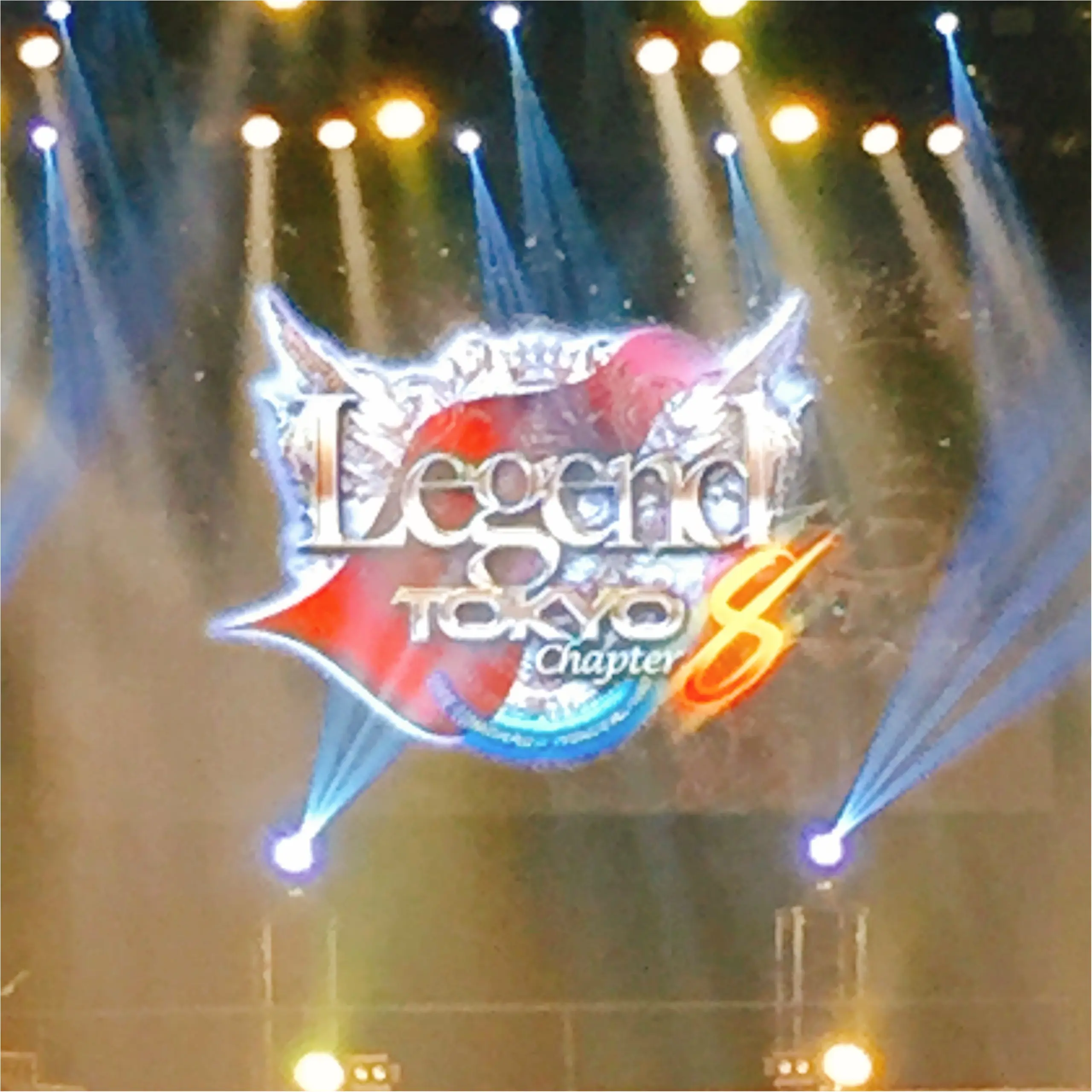 【審査結果一覧】Legend Tokyo終演!! 来年は大阪で新たなステージへ☆_9