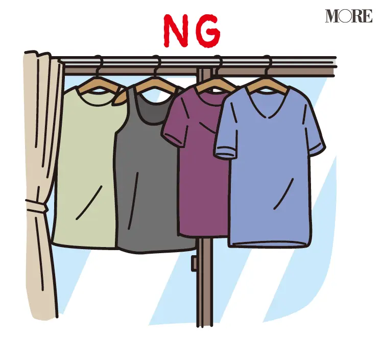 風水とお片づけ 幸運を引き寄せる 家の整理整頓アイデア8選 占い 今週の運勢 タロット占い Daily More