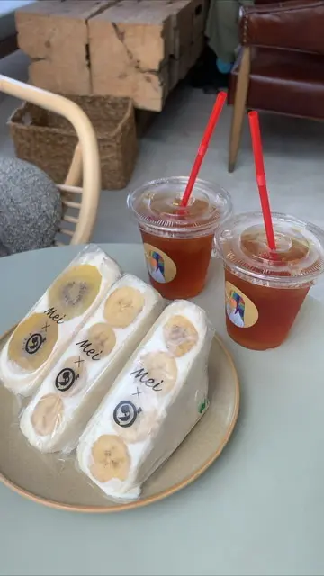 【カフェ紹介】福岡のお洒落なカフェをご紹介♪_3