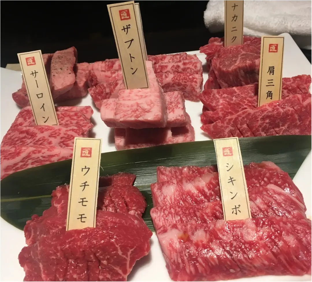 絶品!日本橋で美味しいとろけ〜るお肉をたべるならココ★_2
