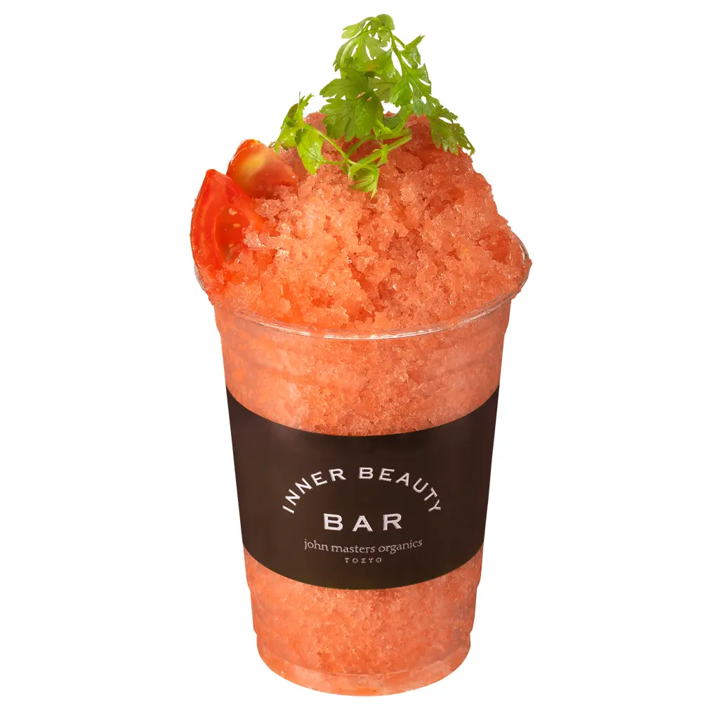 『Inner Beauty Bar(インナービューティバー)』は、かき氷だって体に優しく♡_1
