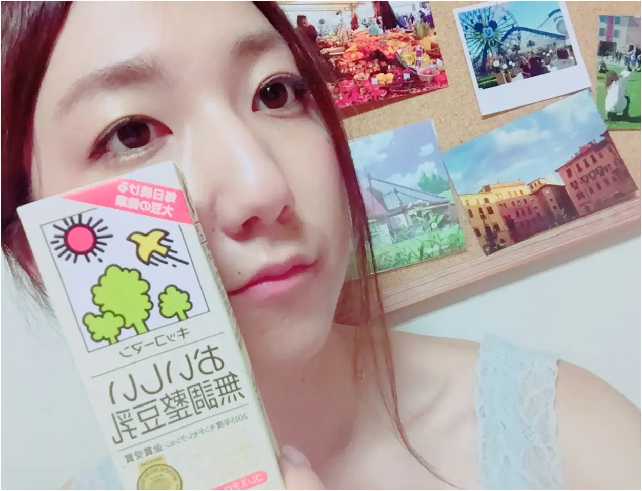 体のためにできることから始めましょう♡_1