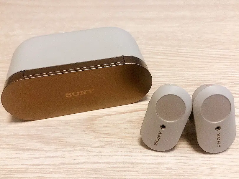 【業界最上級!?】SONYのワイヤレスイヤホンで最高の音質を❤︎_1