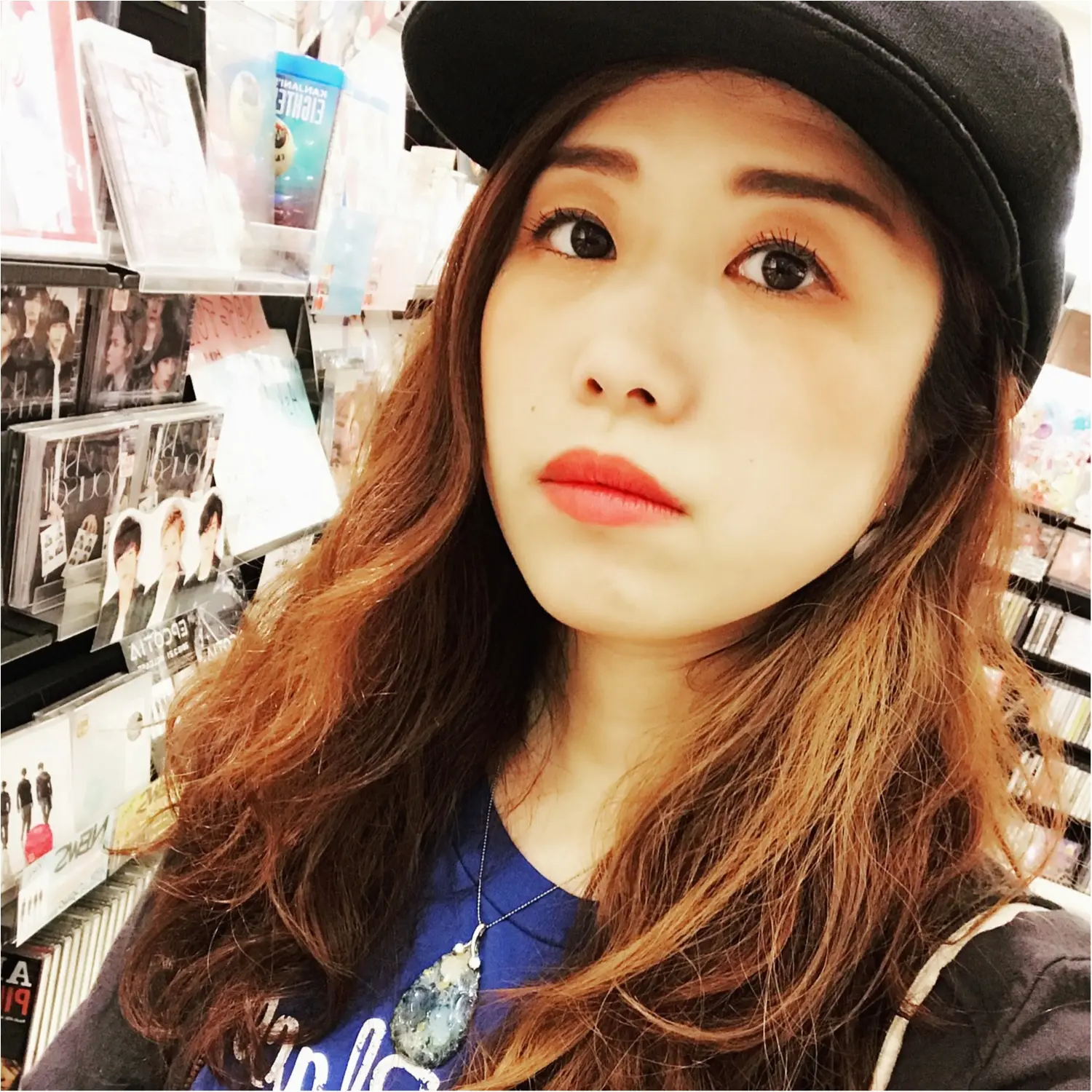 【ファッション】暑い夏を彩る定番小物✨【シンガーソングライター】_3