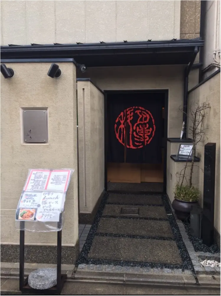 京都一人旅♥_3