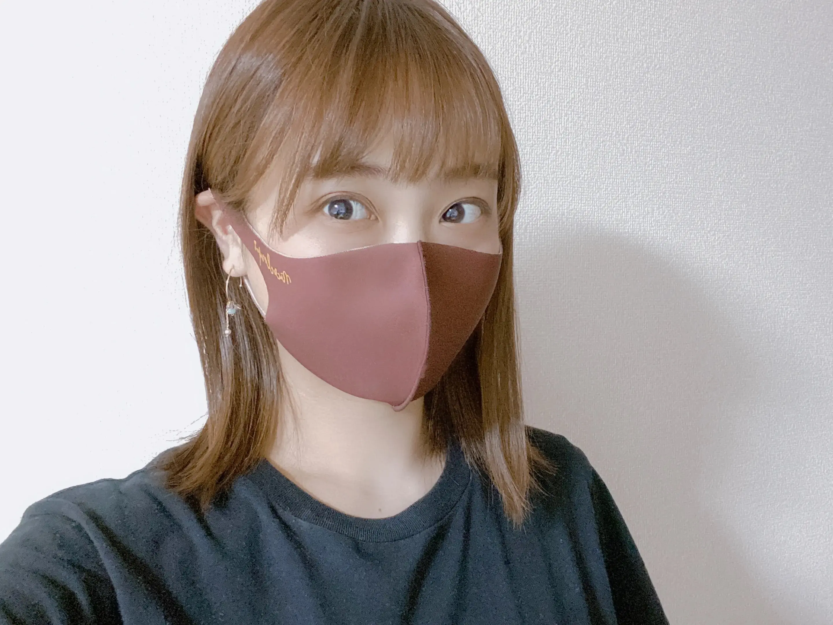 『ナイスクラップ』の血色マスクが大人気♡ MORE11月号の付録は『レペット』と豪華コラボ 【今週のMOREインフルエンサーズファッション人気ランキング】_3