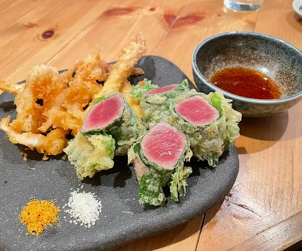 中野の人気店【マグロマート】に行ってきた!_8