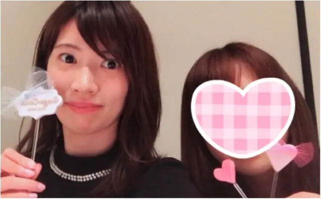 【SNS映え必至!】ジンジャーガーデン青山に行ってきました♡【話題のピンクアフタヌーンティー】_4
