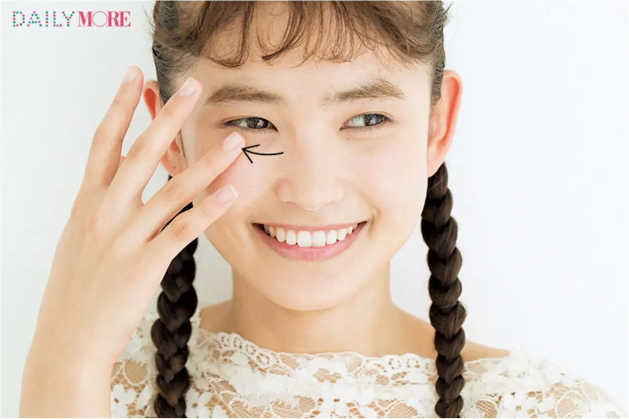 くまやニキビ、シミなどコンプレックスも解消! 人気ヘアメイク・川添カユミさんが教える「おしゃれ肌の極意」Q&A_2