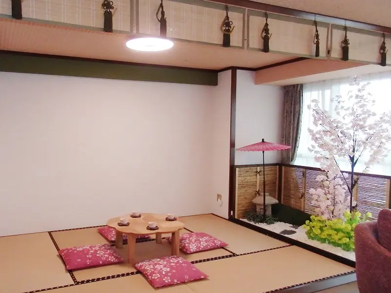 「河津桜」の絶景も! 神奈川県『マホロバ・マインズ三浦』の「SAKURA(桜)ルーム」で春満喫のステイをしよう♡【桜 2019 #6】_2