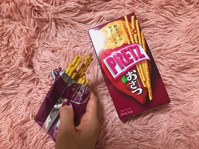 10/13は#さつまいもの日 ! 『無印良品』や『キャンドゥ』で見つけた“さつまいも”のお菓子おすすめ3選_4