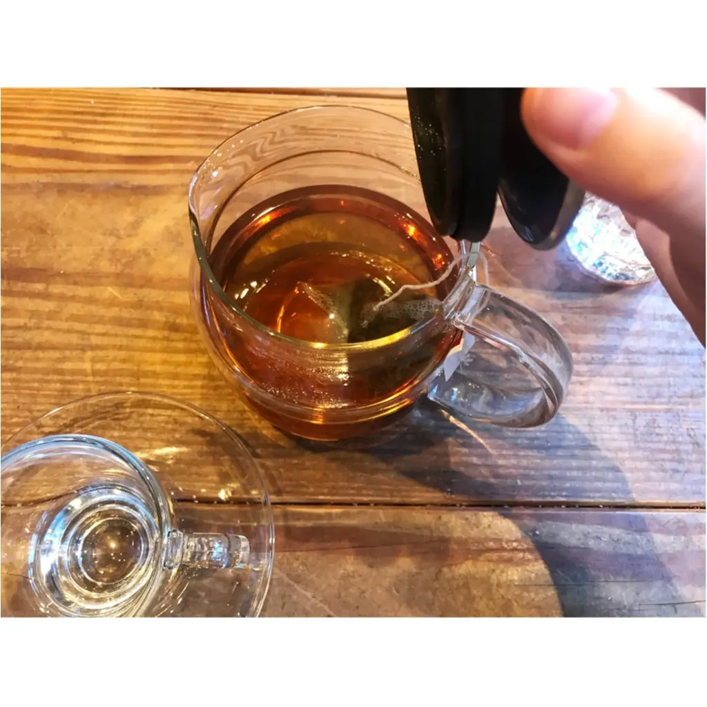 【オトナ向けカフェ】本当は『秘密』にしたい大人のオアシス発見!@日本橋_5