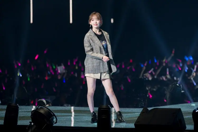 マイナビ presents 第29回 東京ガールズコレクション2019 Photo Gallery_1_19