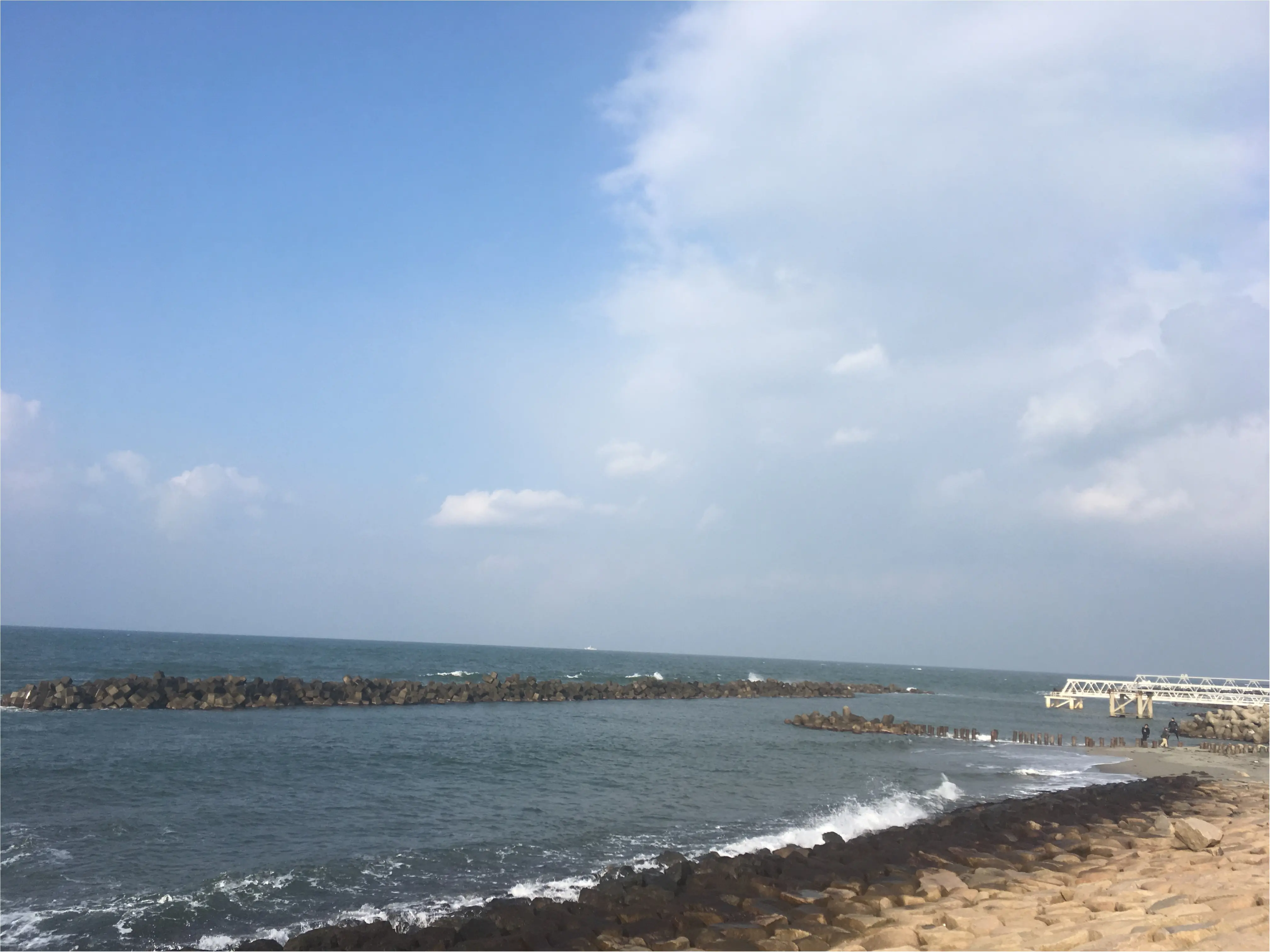【旅行▶観光】スノボ&スキーだけじゃない!!無料で行けちゃう穴場スポット満載?!新潟に行ったらここがオススメ♡_9
