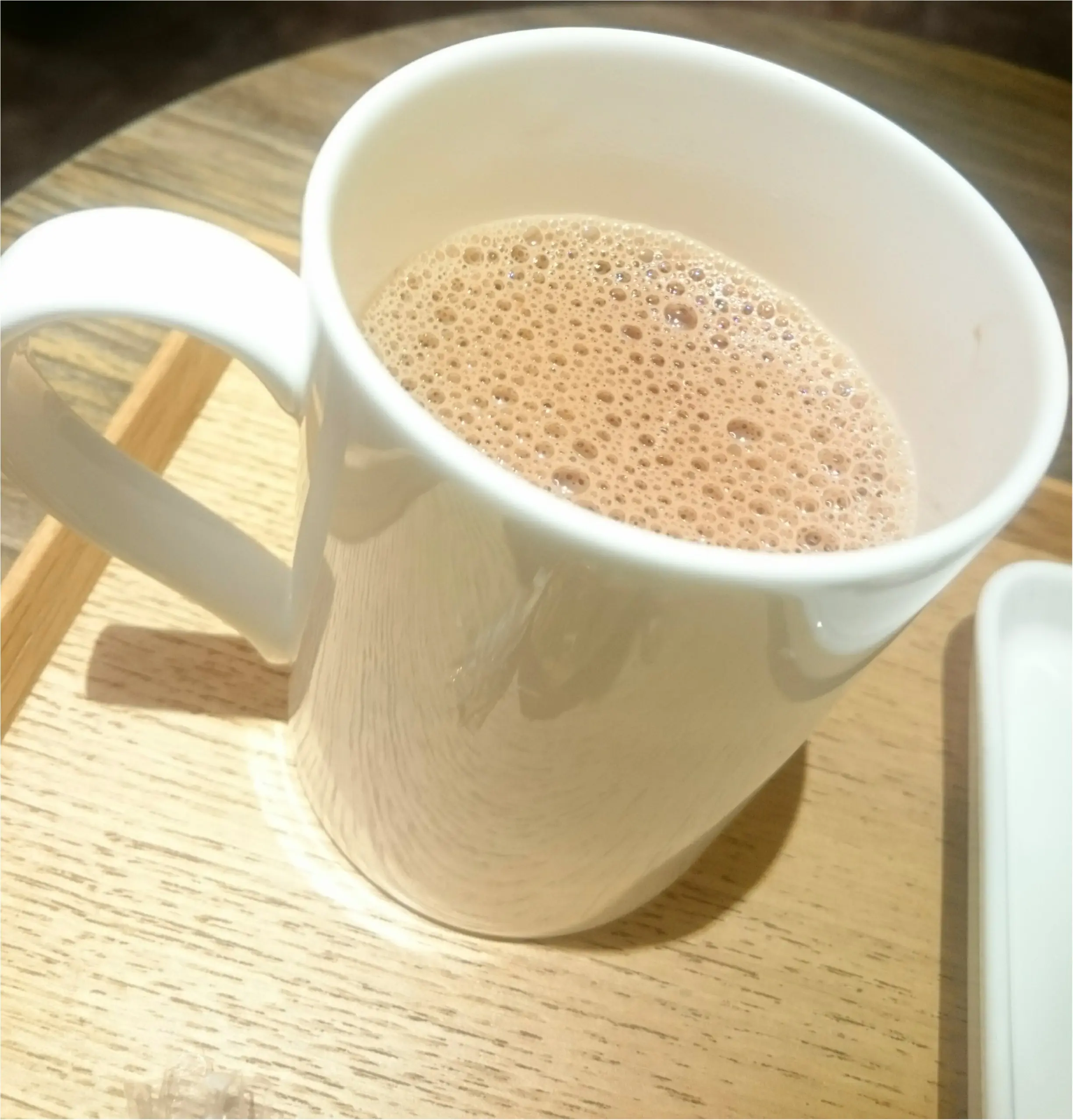 Lindt(リンツ)で過ごすゆったり時間_9