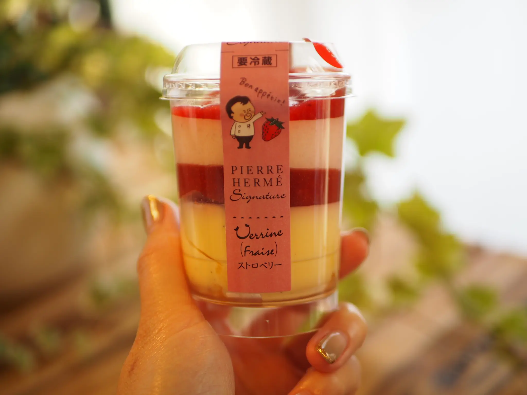 【ピエール・エルメ×セブン-イレブン】新作コラボスイーツが新発売♡_4