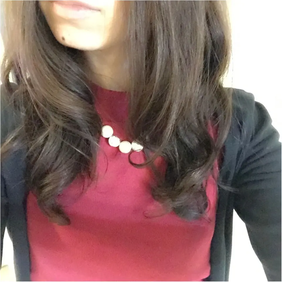 髪を傷めず♡ふわふわカールヘア♡になる方法って知ってる?しかも100均アイテム!_7