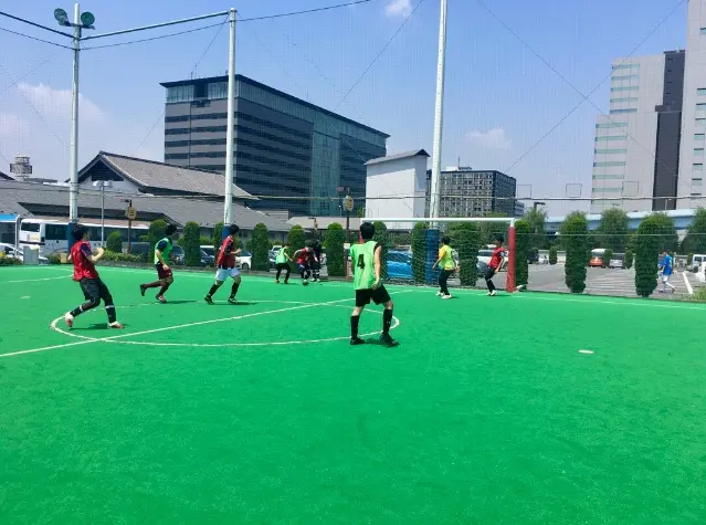 【今年の目標達成】GOAL★ゴォーーーーール!_1