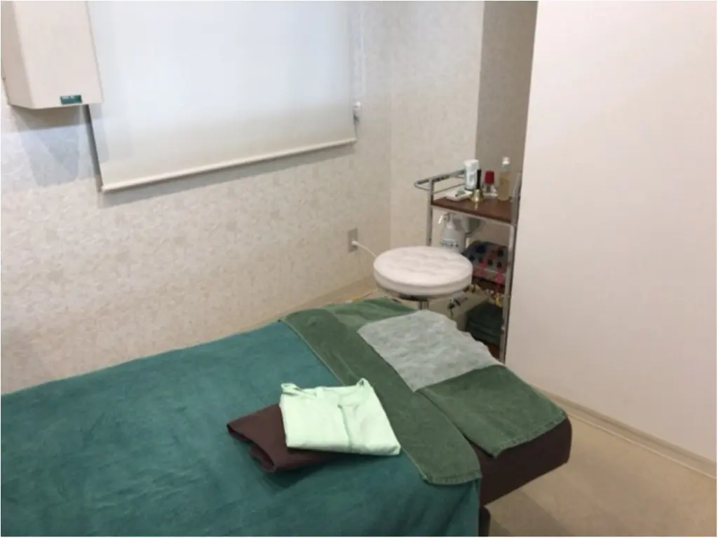 今話題の【美容鍼】!驚きの効果を実感◎モデル御用達のHaricchi(ハリッチ)へ行ってきました❤︎_2