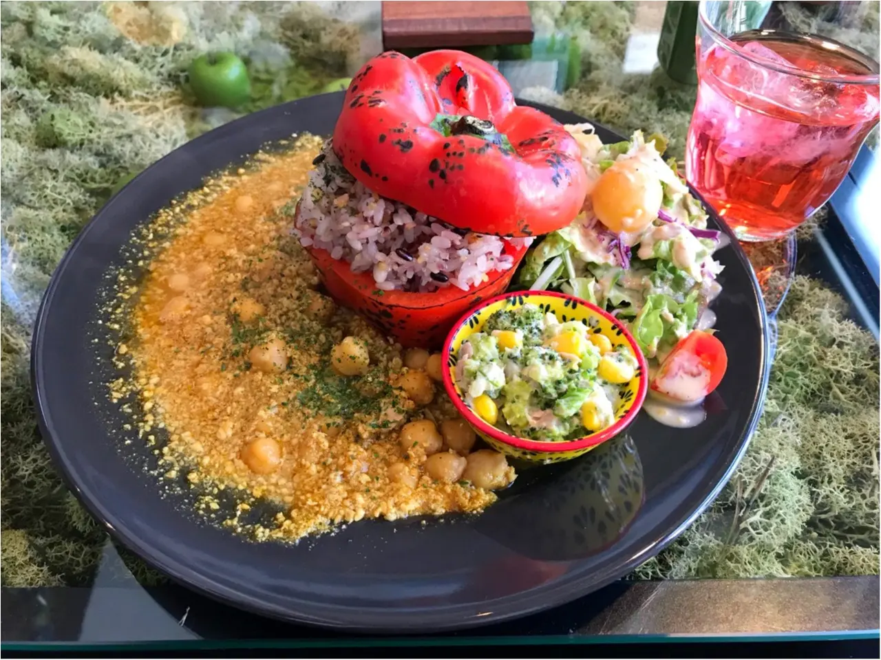 【フォトジェニックなカフェ】並んででも食べたい♡見た目も味も大満足なお店♡_4