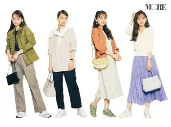 ユニクロ Zara 無印良品のおすすめアイテム13選 夏 ファストファッション人気ブランドの服まとめ ファッション コーディネート 代 Daily More