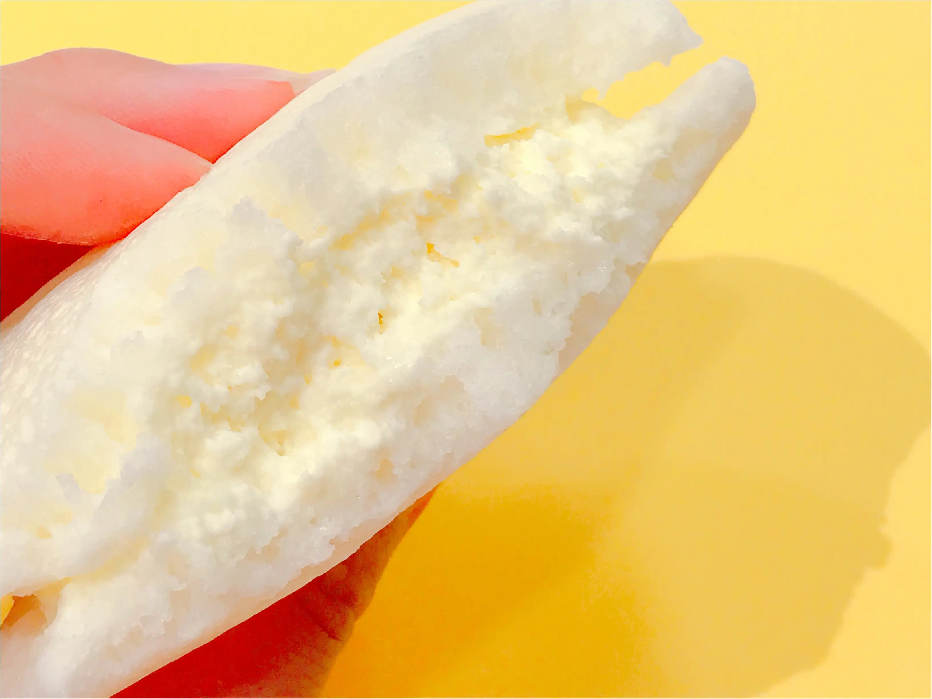 この冬はコンビニスイーツから目が離せない‼︎私のおすすめ第1弾はこれだっ♡_3