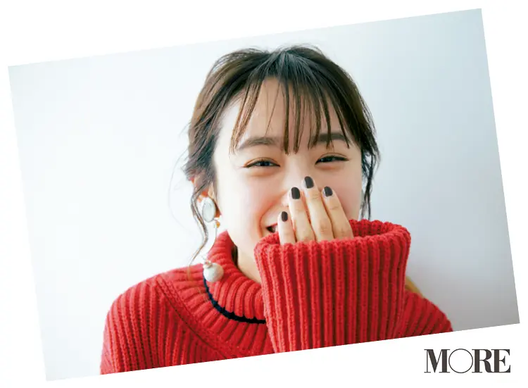 〝お義母さんと仲良し〟って憧れ♡ 高橋愛さんが教えてくれる「彼ママといい関係を築くコツ」_4