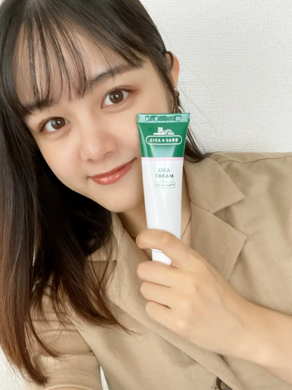 【韓国コスメ】この夏におすすめ!人気のVT商品☆_4