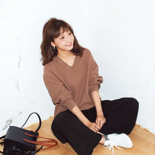 おしゃれプロの「買ってよかった服」。TOP3を大発表!_1