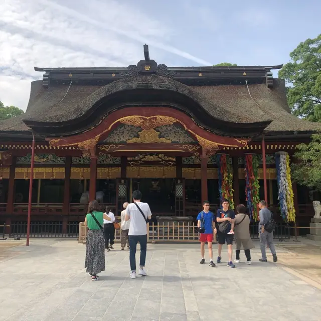 【旅ログ】福岡県に行ってきました!【おすすめスポット】_4