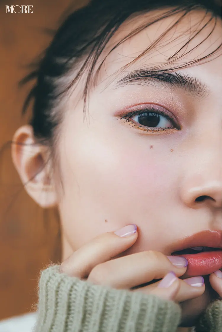 久保田紗友さん