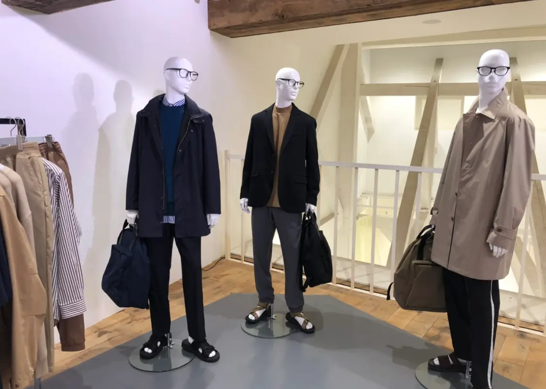 【GU速報!】春夏も可愛いが止まらない❤️《2019ss展示会レポート》!_15