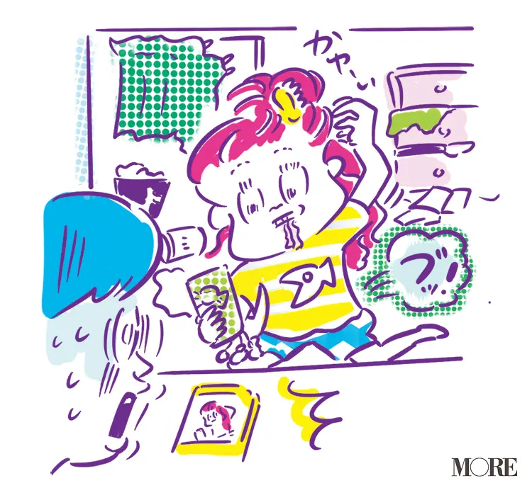 オンライン恋活・婚活で気をつけるべきポイントを、経験者が語る! 好感度がUPする行動は「笑顔で、大きく相づちを打つこと」_3