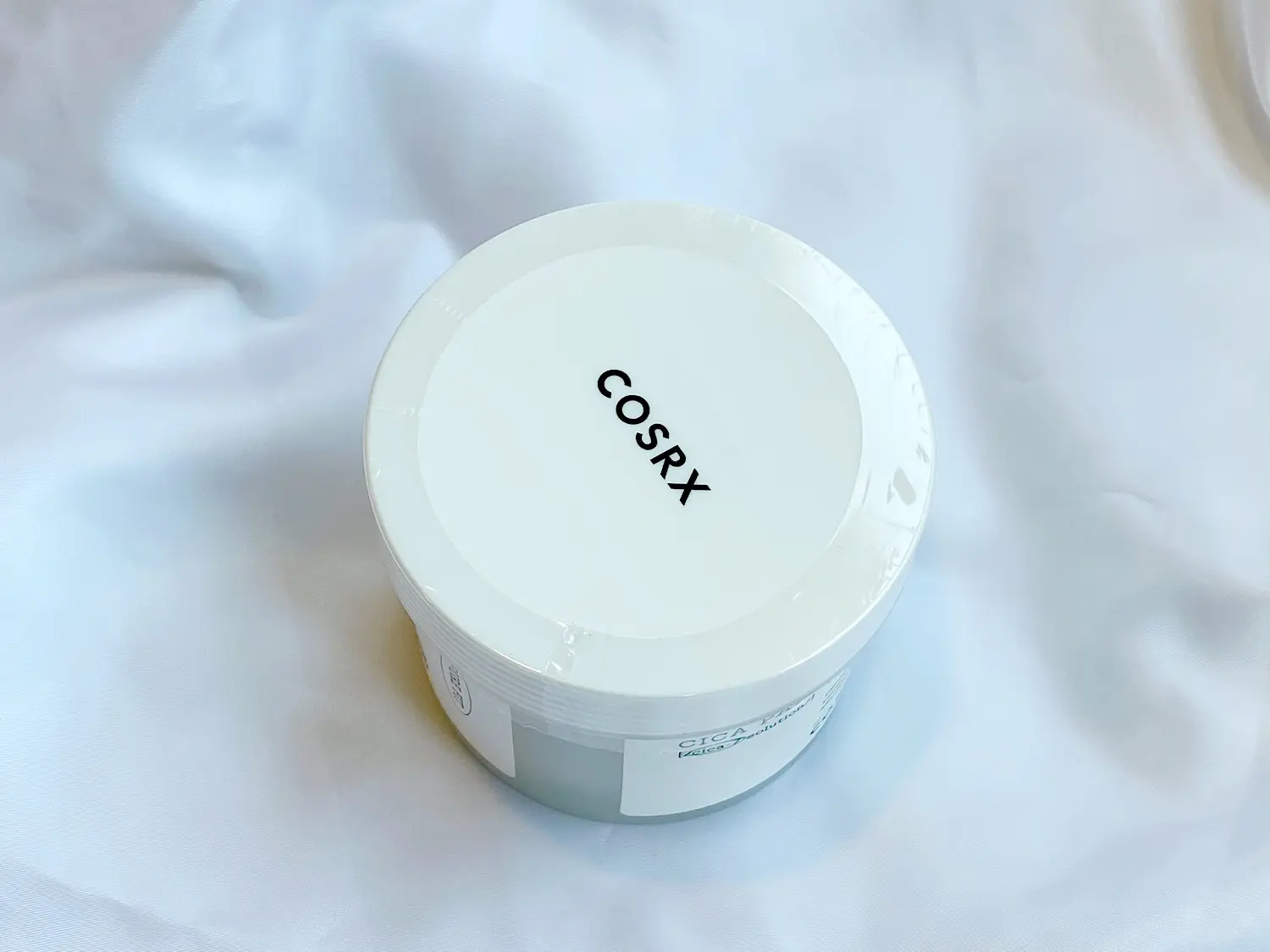 【ソウル発信!韓国コスメ잇템 #86】大人気『COSRX』のスキンケアパッドにCICAが新登場!_2