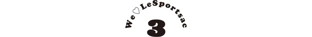 We♡LeSportsac 3