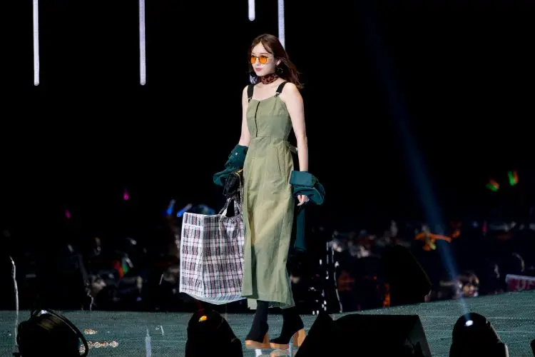 マイナビ presents 第29回 東京ガールズコレクション2019 Photo Gallery_1_46