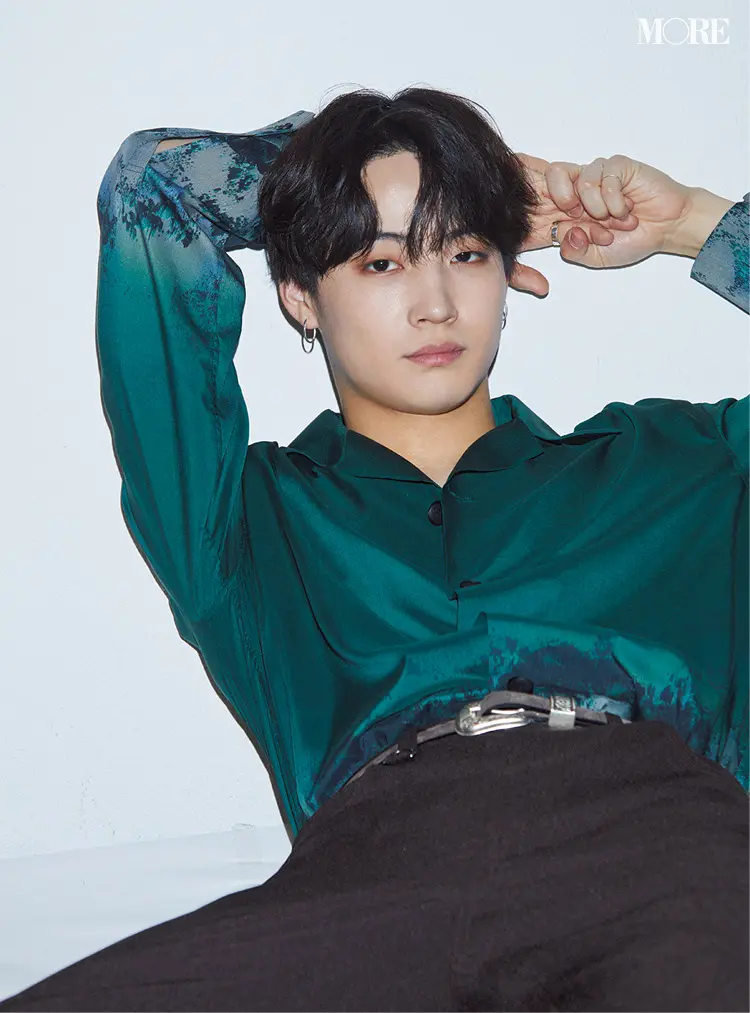 GOT7初登場!!! 世界を熱狂させるボーイズクループの個性を「爆笑ハッシュタグ」で知ろう♡_2