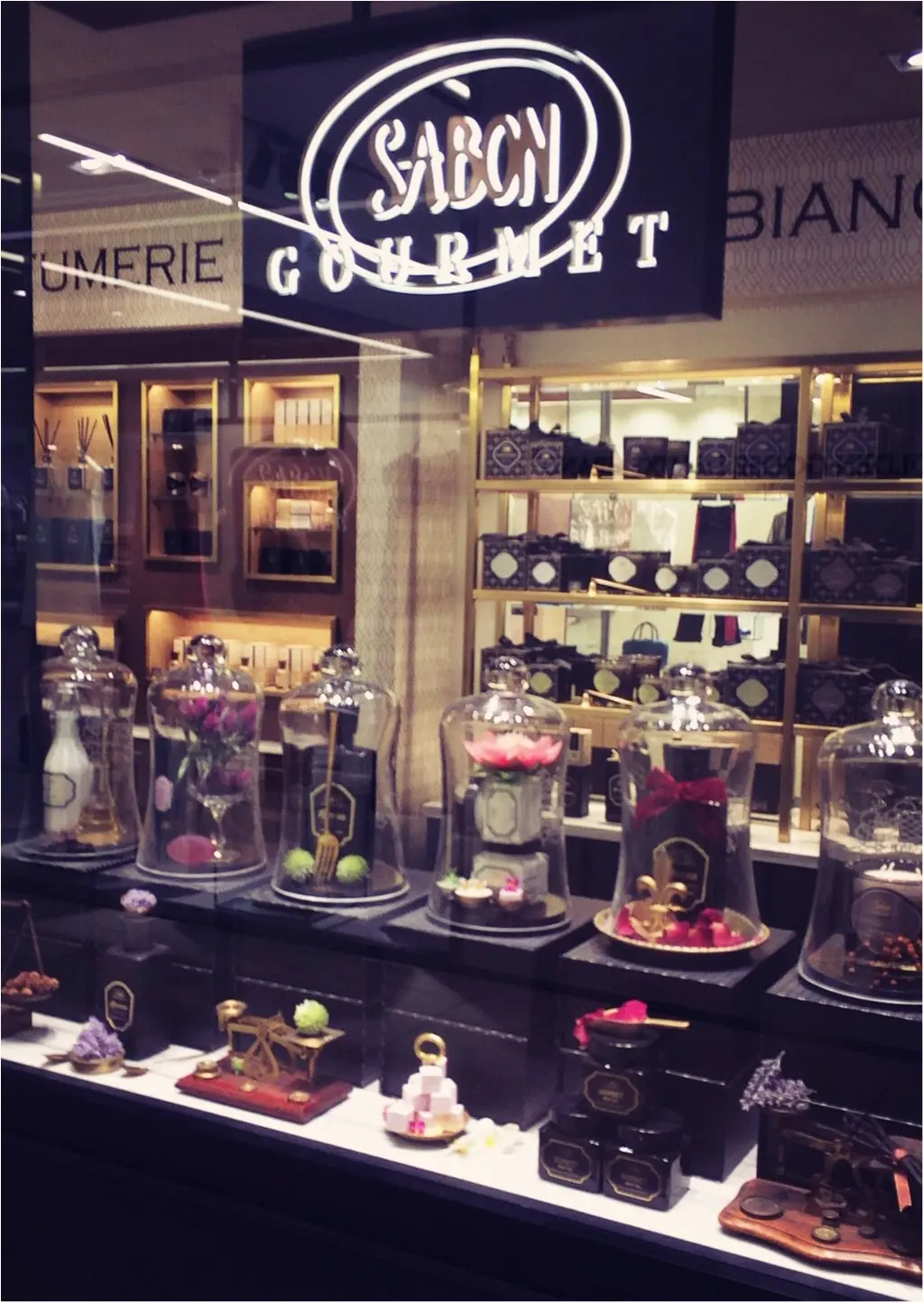まるでデリカショップ♡今までの『SABON』とはちがう!世界でここだけの『SABON GOURMET』が早くも話題☻_2