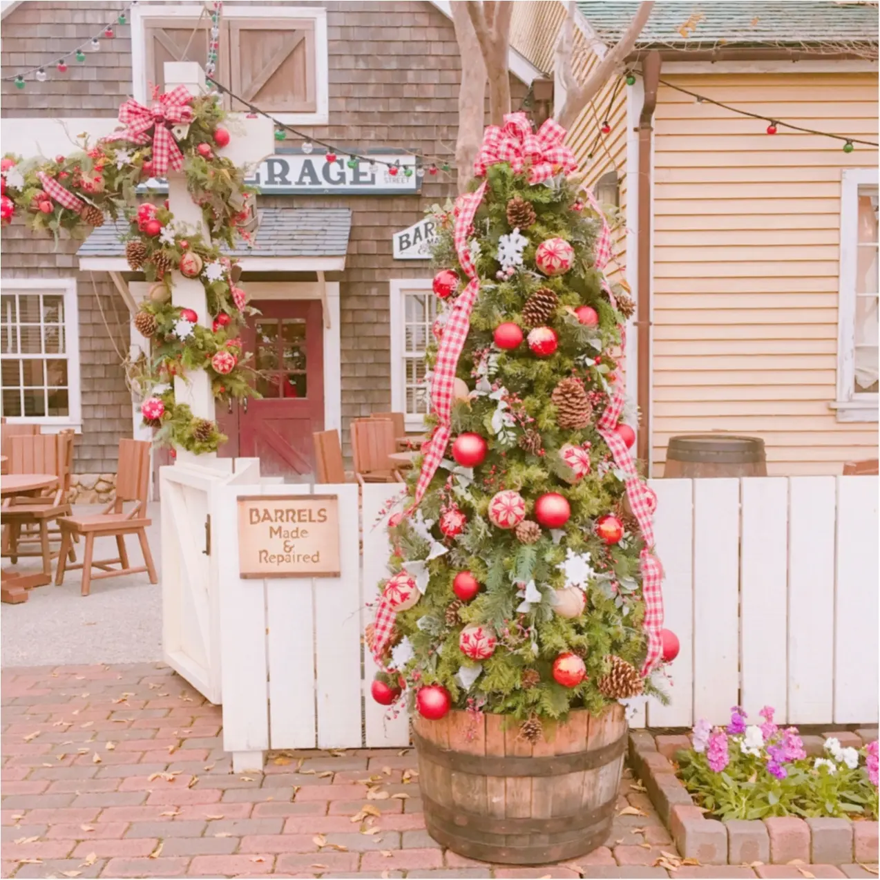 大切な人と一緒に♡《 ディズニークリスマス2017 》 クリスマスの見どころやフォトスポットをCHECK♡_8