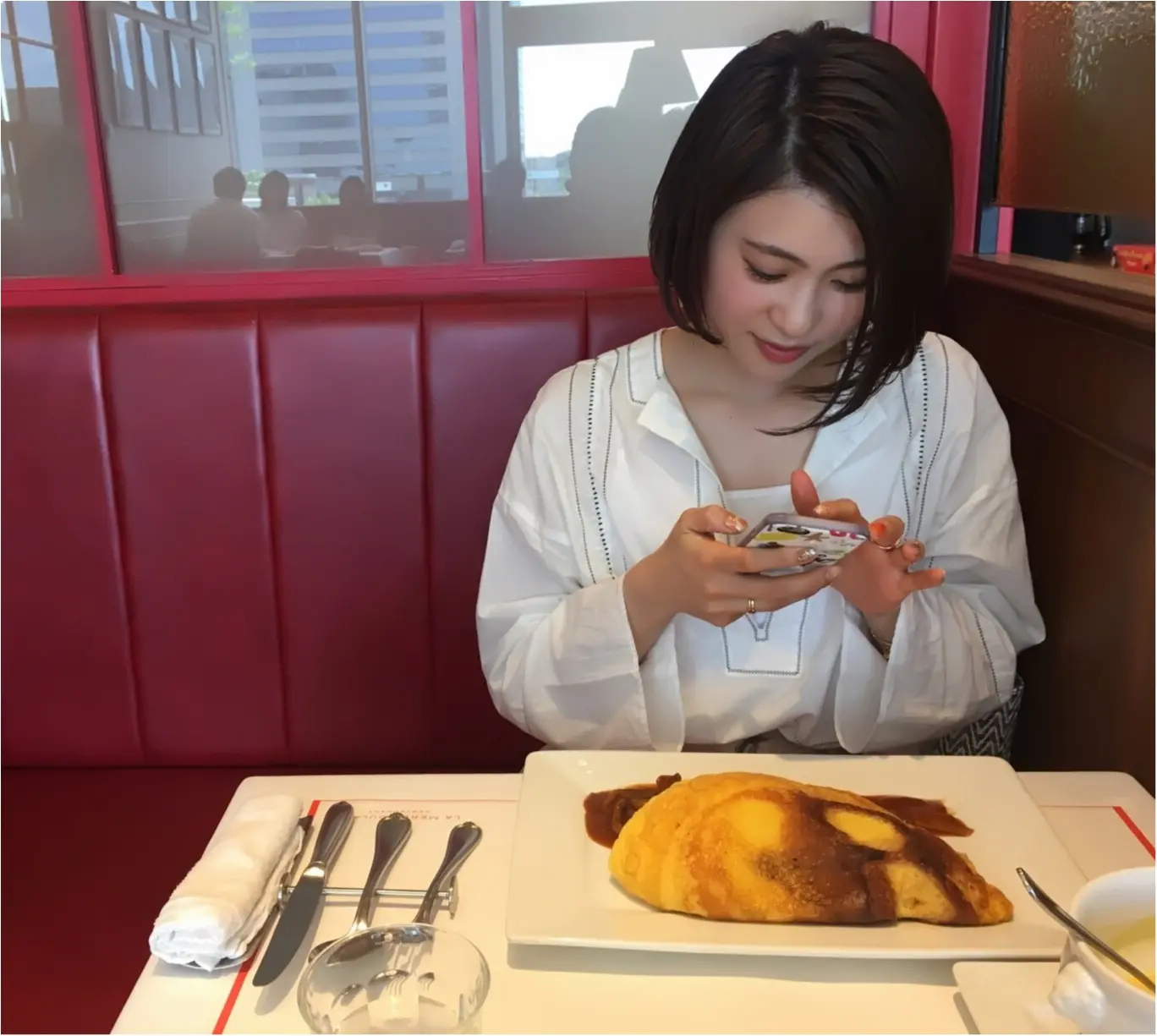 【モアハピ10期スタート♡】今期もよろしくお願いします!_1