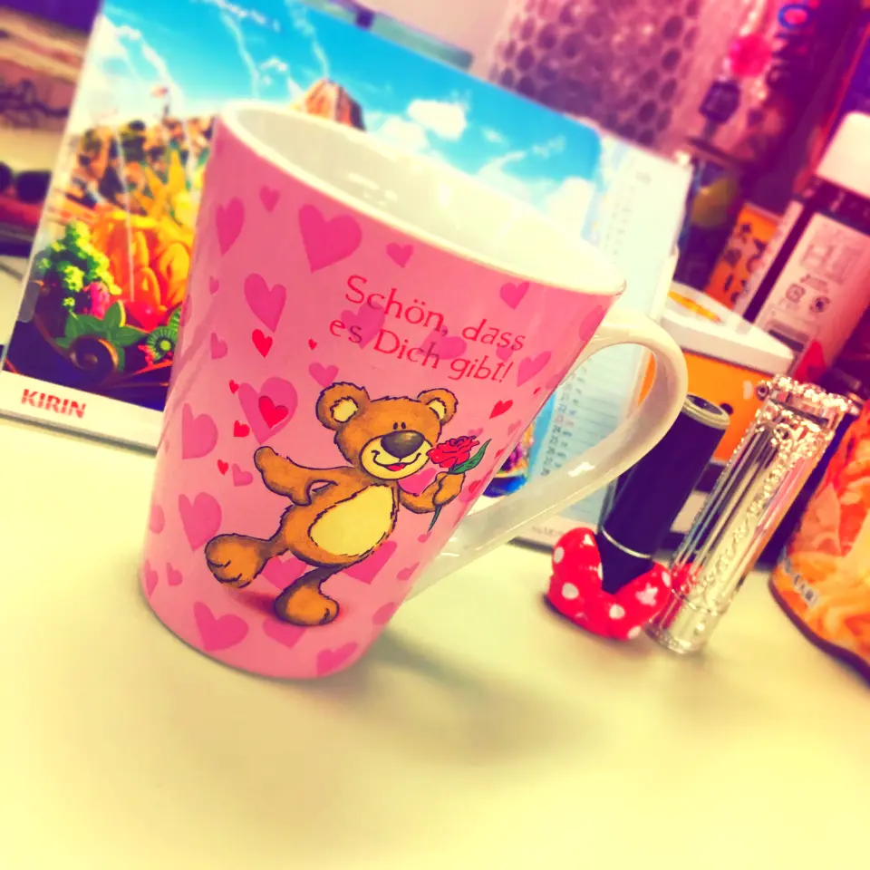ネスクトブレイク!【Beauty】カカオティーを飲んでキレイになろう♡_6