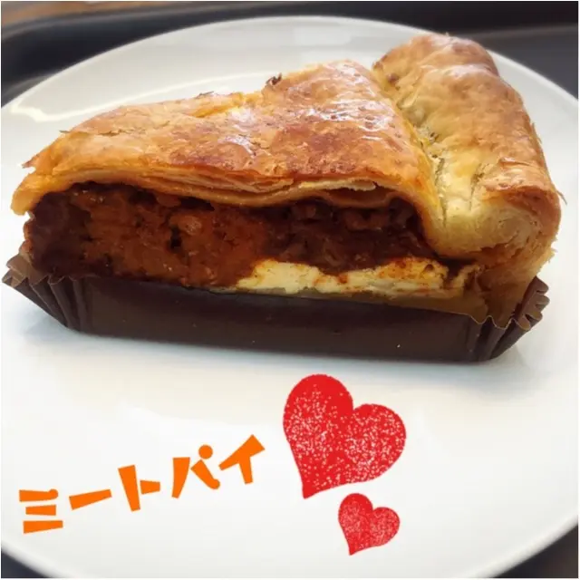 みんな待ってた!スタバのストロベリークリームフラペチーノ♪おすすめ新作フードもご紹介っ!_2